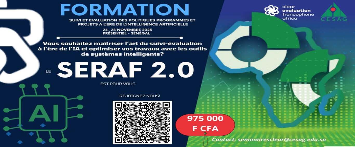 Formation en ligne : conception et mise en œuvre d’un système de suivi et évaluation (S&E)