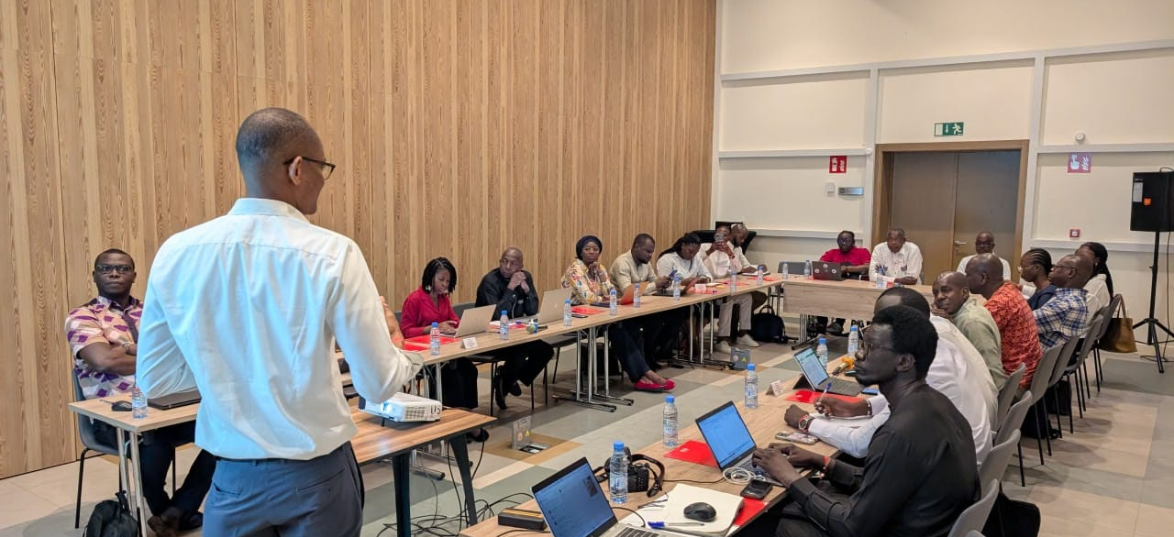 Retraite Stratégique 2025 de CLEAR FA  : 3 jours d’enseignements et d’innovation