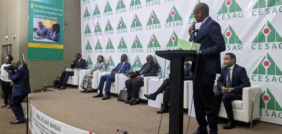 Rôle des banques publiques de développement dans l’Agenda Sénégal 2050 : un panel stratégique pour une transformation économique durable