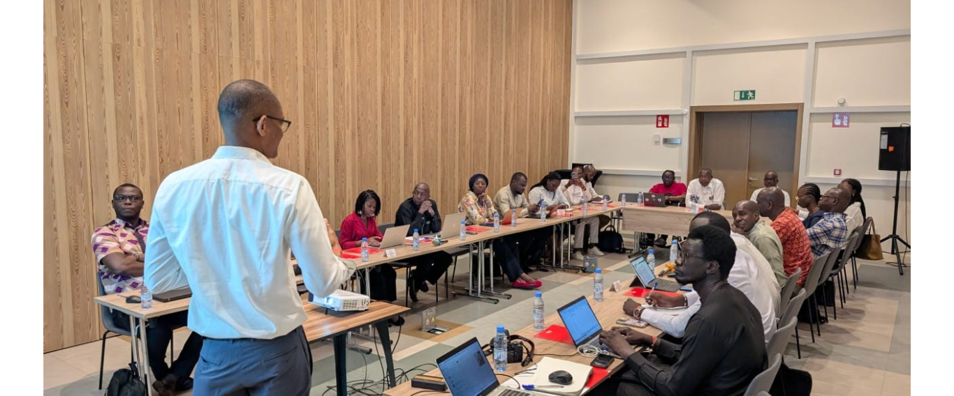 Retraite Stratégique 2025 de CLEAR FA  : 3 jours d’enseignements et d’innovation