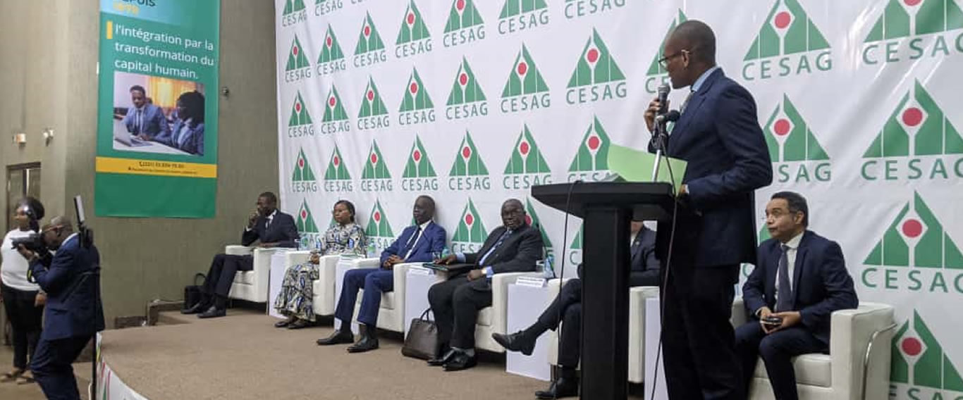 Rôle des banques publiques de développement dans l’Agenda Sénégal 2050 : un panel stratégique pour une transformation économique durable