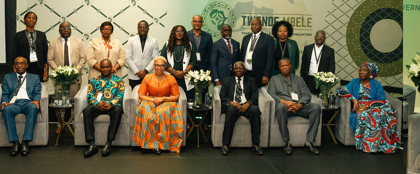CLEAR FA rejoint le Conseil d’administration de Twende Mbele